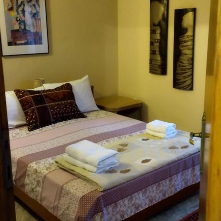 לריסוס Xaroula Apartments מראה חיצוני תמונה