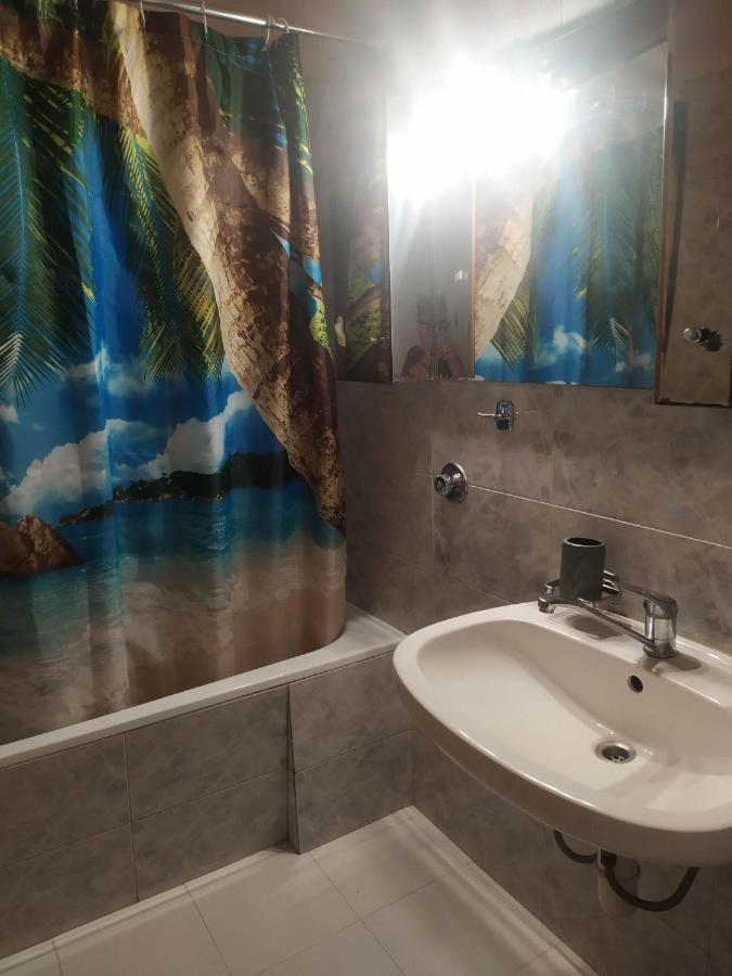 לריסוס Xaroula Apartments מראה חיצוני תמונה