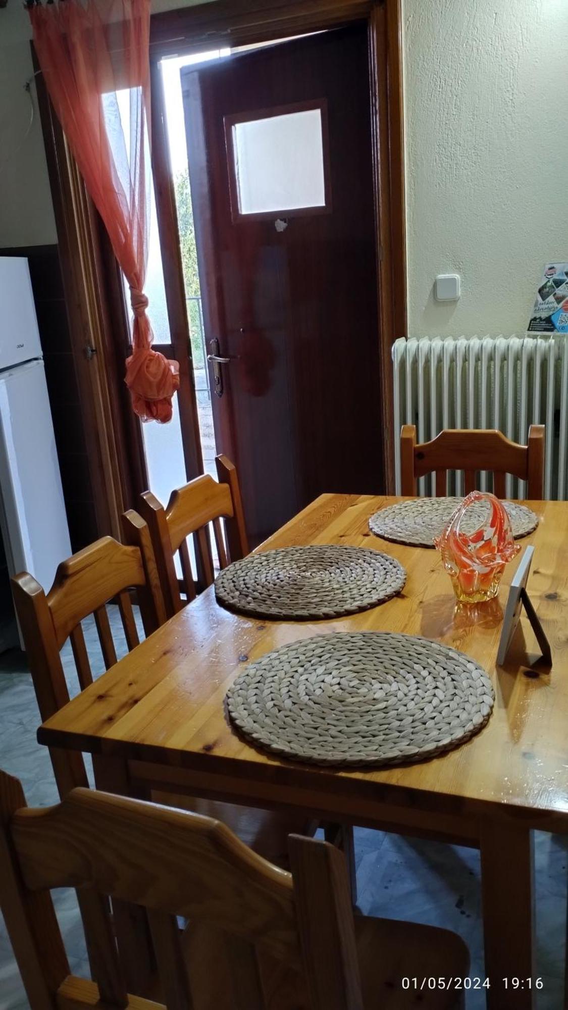 לריסוס Xaroula Apartments מראה חיצוני תמונה